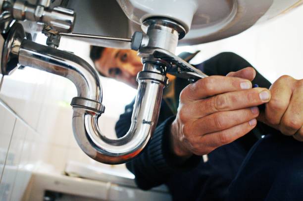 Best Plumbing Services Near Me  in Azle, TX