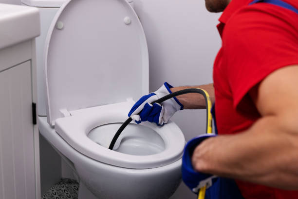 Best Shower Repair Services  in Azle, TX