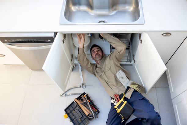 Best Water Leak Repair  in Azle, TX