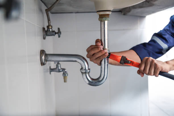 Best Sewer Line Repair  in Azle, TX