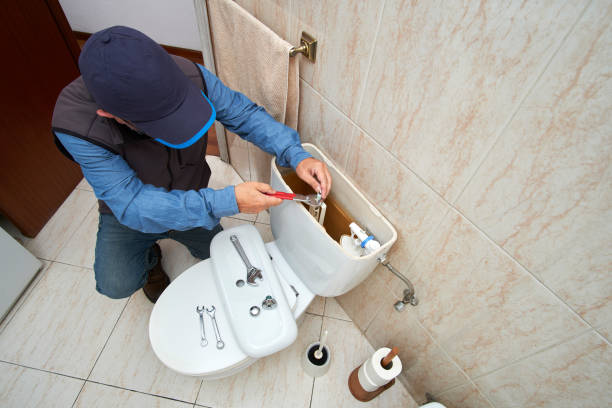 Azle, TX Plumbing Company