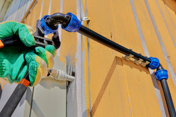 Best Gas Line Repair  in Azle, TX