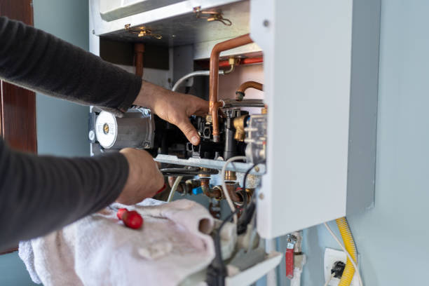 Best Hot Water Heater Installation  in Azle, TX