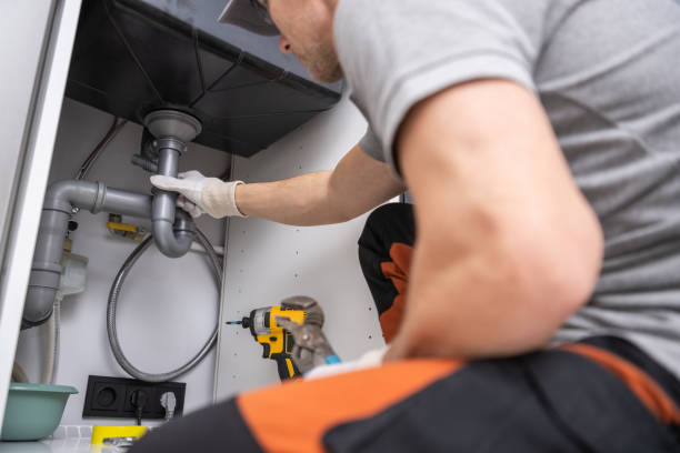 Best Leak Detection Services  in Azle, TX