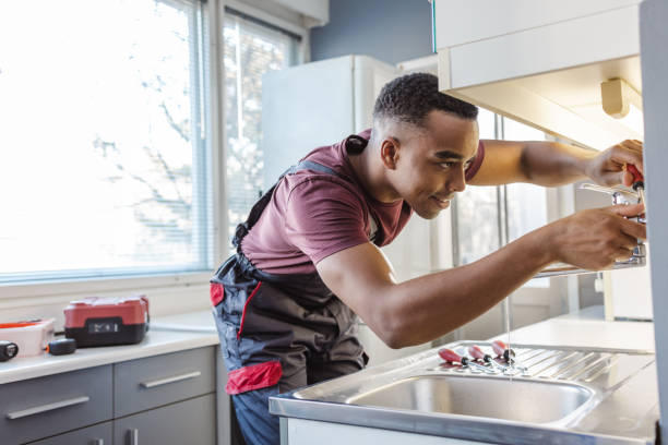 Best Local Plumber Services  in Azle, TX